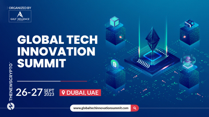 Global Tech Innovation Summit