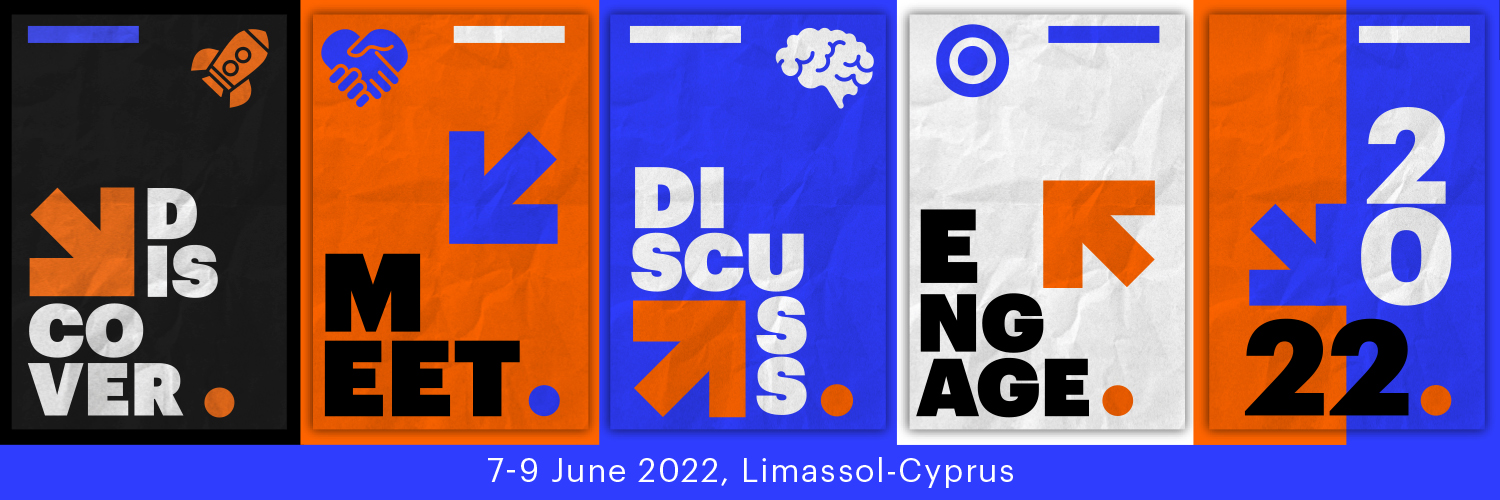 iFX EXPO Cyprus 2022
