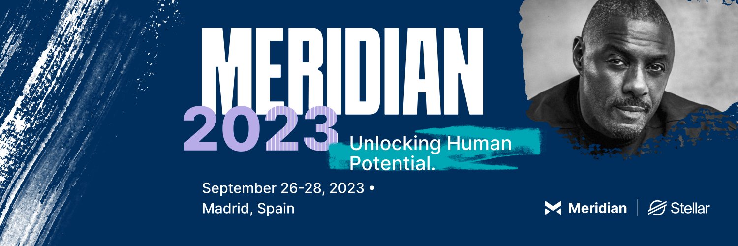 Meridian 2023