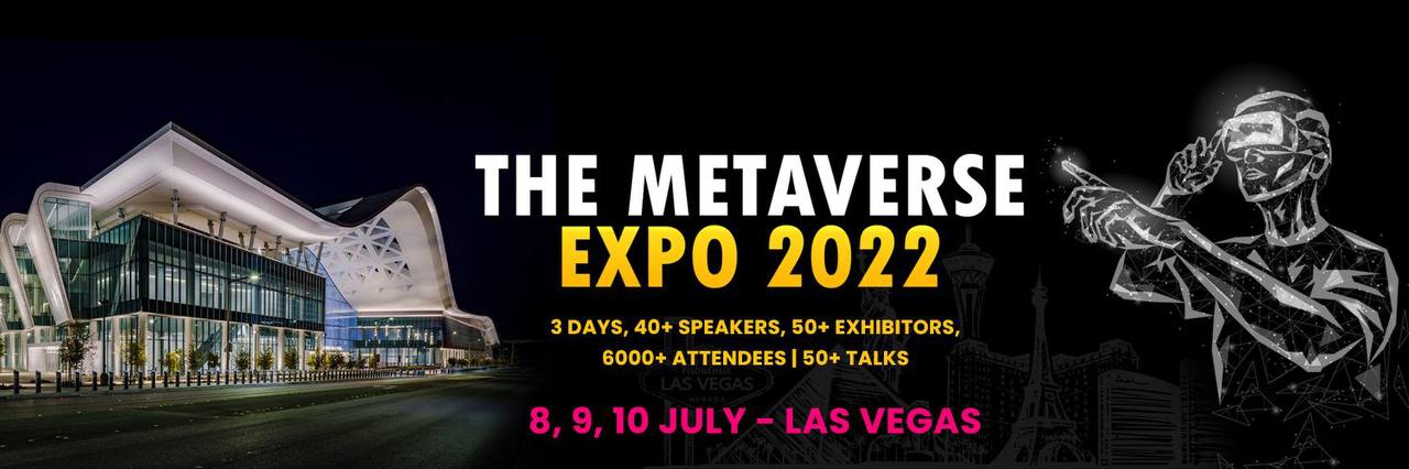 Metaverse Expo 2022