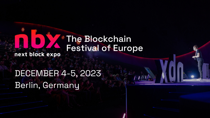 Next Block Expo