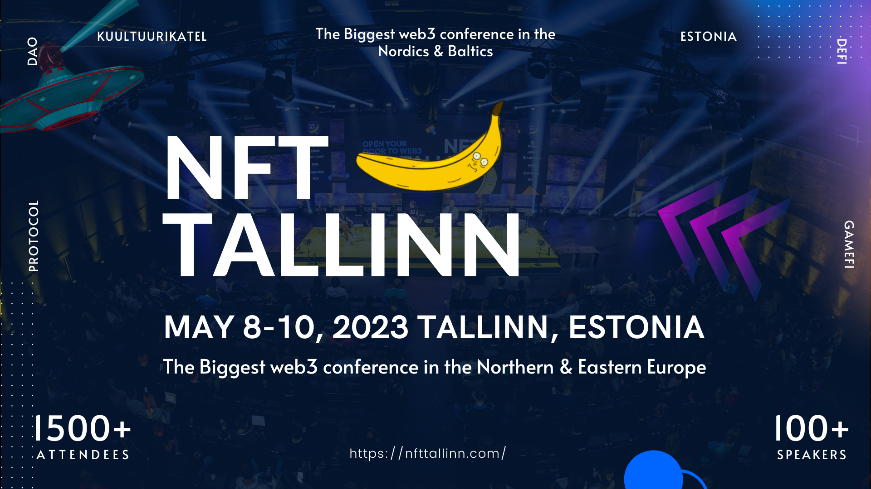 NFT Tallinn