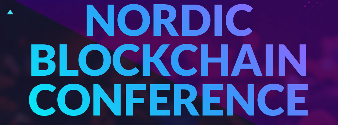 Nordic Blockchain Conference 2022