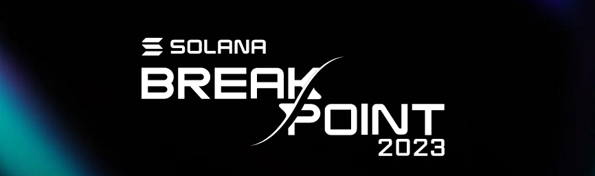 Solana Breakpoint 2023
