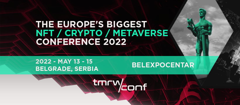 TMRW Conference