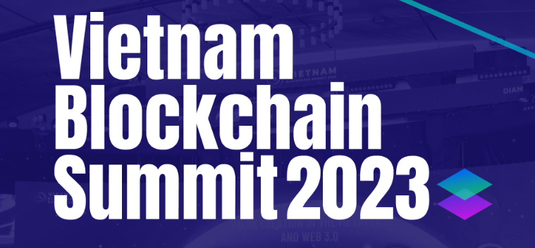 Vietnam Blockchain Summit