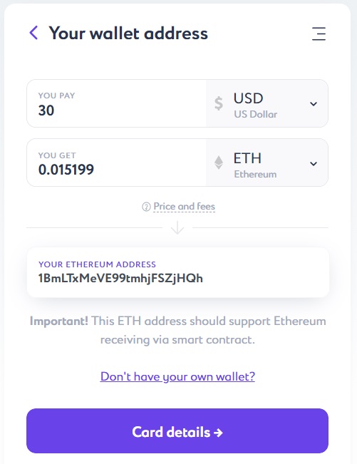 Before making a purchase, it's important to do your research and understand the current market price of Ethereum. Cryptocurrency prices can be volatile, so it's recommended to check the price regularly and choose a suitable buying opportunity. Once you're ready to make a purchase, simply select the amount of Ethereum you want to buy and confirm the transaction. The Ethereum will then be transferred to your digital wallet, ready for you to use or hold as an investment.